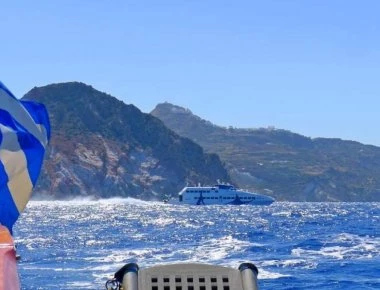 Νέο ρεκόρ σε αφίξεις τουριστών «βλέπει» ο ΣΕΤΕ - Αναλυτικά τα στοιχεία